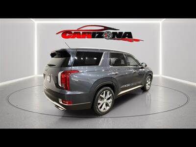 2020 Hyundai PALISADE SEL   - Photo 3 - Mesa, AZ 85201
