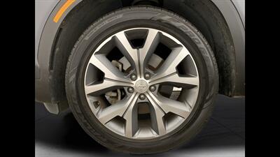 2020 Hyundai PALISADE SEL   - Photo 21 - Mesa, AZ 85201