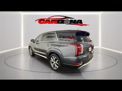 2020 Hyundai PALISADE SEL   - Photo 6 - Mesa, AZ 85201