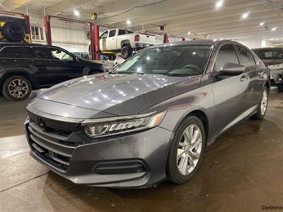 2020 Honda Accord LX   - Photo 6 - Mesa, AZ 85201