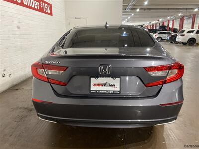 2020 Honda Accord LX   - Photo 4 - Mesa, AZ 85201