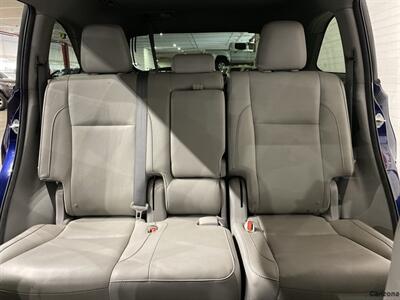 2016 Toyota Highlander XLE V6   - Photo 10 - Mesa, AZ 85201