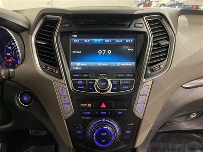 2014 Hyundai SANTA FE Limited   - Photo 14 - Mesa, AZ 85201