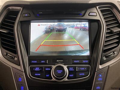 2014 Hyundai SANTA FE Limited   - Photo 16 - Mesa, AZ 85201
