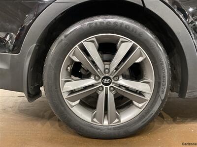 2014 Hyundai SANTA FE Limited   - Photo 17 - Mesa, AZ 85201