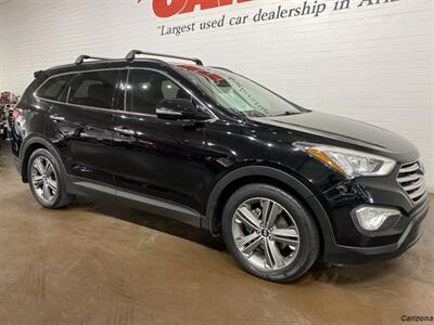 2014 Hyundai SANTA FE Limited   - Photo 2 - Mesa, AZ 85201