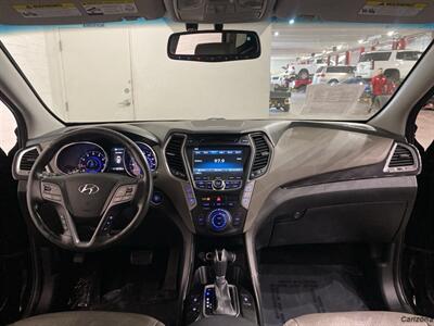 2014 Hyundai SANTA FE Limited   - Photo 12 - Mesa, AZ 85201
