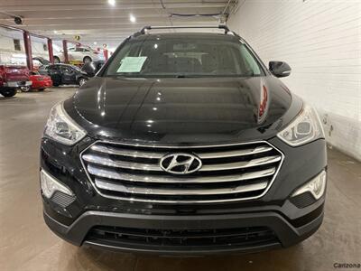 2014 Hyundai SANTA FE Limited   - Photo 8 - Mesa, AZ 85201