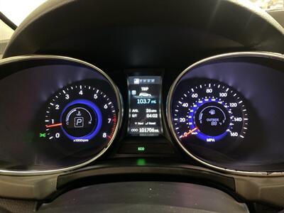 2014 Hyundai SANTA FE Limited   - Photo 13 - Mesa, AZ 85201