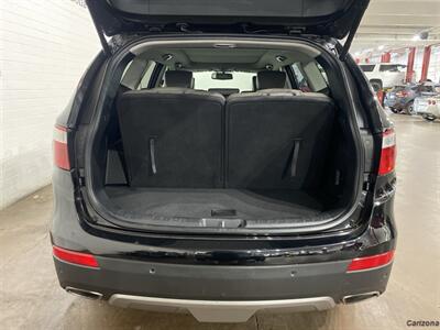 2014 Hyundai SANTA FE Limited   - Photo 5 - Mesa, AZ 85201