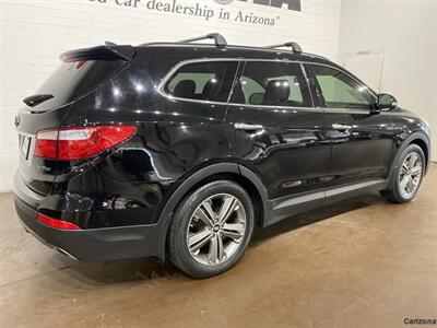 2014 Hyundai SANTA FE Limited   - Photo 3 - Mesa, AZ 85201