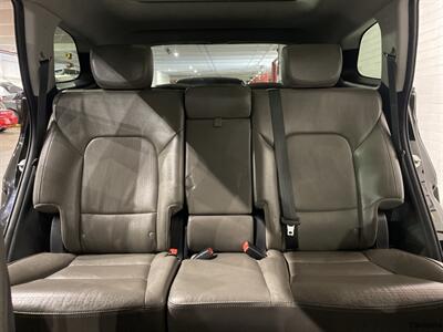 2014 Hyundai SANTA FE Limited   - Photo 10 - Mesa, AZ 85201