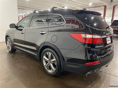 2014 Hyundai SANTA FE Limited   - Photo 6 - Mesa, AZ 85201