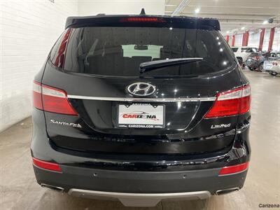 2014 Hyundai SANTA FE Limited   - Photo 4 - Mesa, AZ 85201