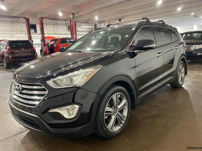 2014 Hyundai SANTA FE Limited   - Photo 7 - Mesa, AZ 85201