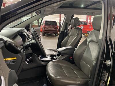 2014 Hyundai SANTA FE Limited   - Photo 9 - Mesa, AZ 85201