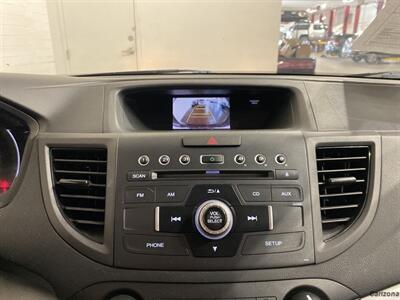 2013 Honda CR-V LX   - Photo 12 - Mesa, AZ 85201