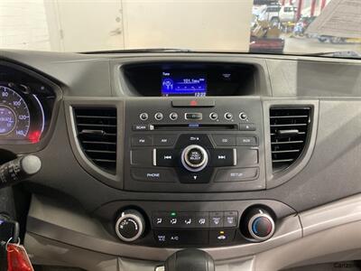 2013 Honda CR-V LX   - Photo 11 - Mesa, AZ 85201