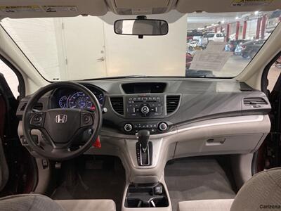 2013 Honda CR-V LX   - Photo 10 - Mesa, AZ 85201