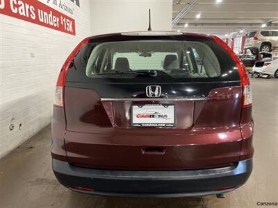 2013 Honda CR-V LX   - Photo 4 - Mesa, AZ 85201