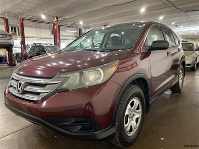 2013 Honda CR-V LX   - Photo 6 - Mesa, AZ 85201