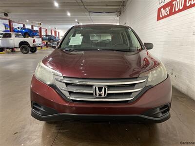 2013 Honda CR-V LX   - Photo 7 - Mesa, AZ 85201