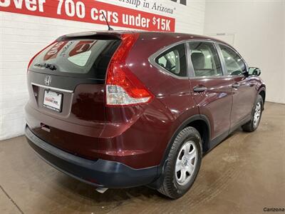 2013 Honda CR-V LX   - Photo 3 - Mesa, AZ 85201