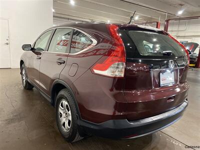 2013 Honda CR-V LX   - Photo 5 - Mesa, AZ 85201