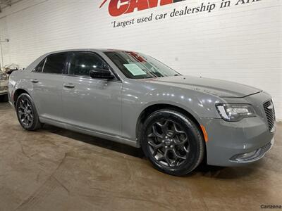 2019 Chrysler 300 Series S   - Photo 2 - Mesa, AZ 85201