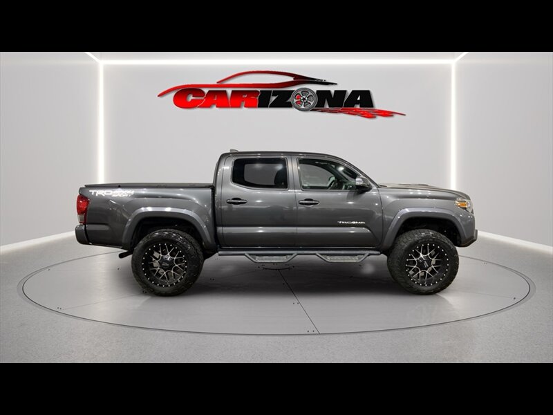 2016 Toyota Tacoma SR V6   - Photo 1 - Mesa, AZ 85201