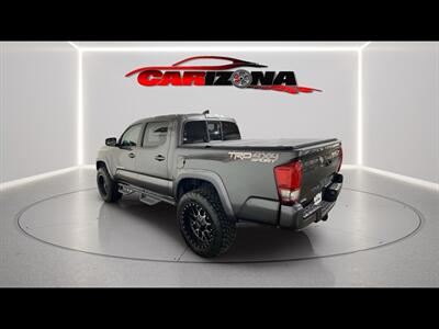2016 Toyota Tacoma SR V6   - Photo 6 - Mesa, AZ 85201
