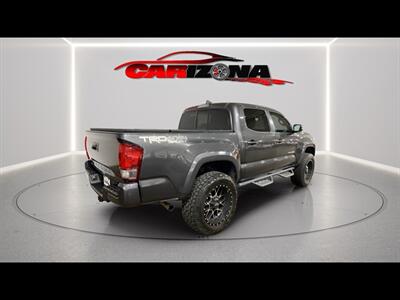 2016 Toyota Tacoma SR V6   - Photo 3 - Mesa, AZ 85201
