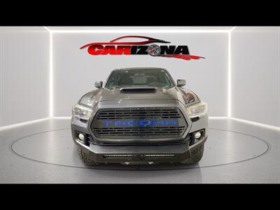 2016 Toyota Tacoma SR V6   - Photo 8 - Mesa, AZ 85201