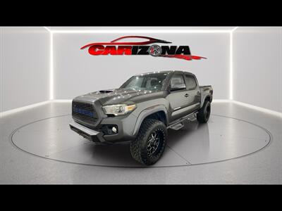 2016 Toyota Tacoma SR V6   - Photo 7 - Mesa, AZ 85201