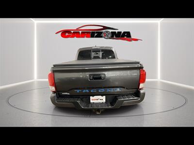 2016 Toyota Tacoma SR V6   - Photo 4 - Mesa, AZ 85201