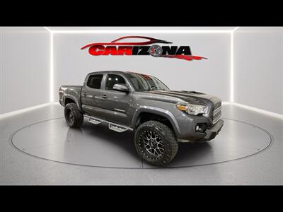 2016 Toyota Tacoma SR V6   - Photo 2 - Mesa, AZ 85201