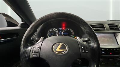 2008 Lexus IS F   - Photo 29 - Mesa, AZ 85201