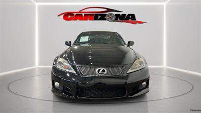 2008 Lexus IS F   - Photo 12 - Mesa, AZ 85201