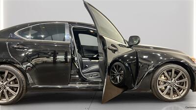 2008 Lexus IS F   - Photo 16 - Mesa, AZ 85201