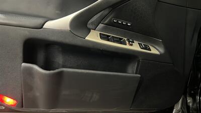 2008 Lexus IS F   - Photo 20 - Mesa, AZ 85201