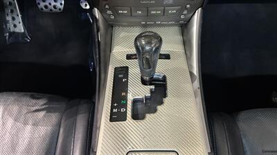 2008 Lexus IS F   - Photo 22 - Mesa, AZ 85201