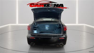 2008 Lexus IS F   - Photo 21 - Mesa, AZ 85201