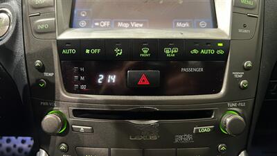 2008 Lexus IS F   - Photo 27 - Mesa, AZ 85201