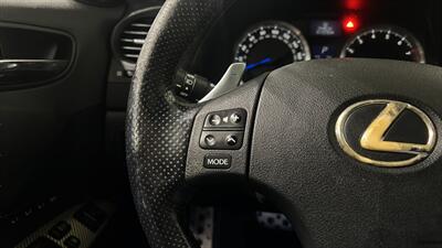 2008 Lexus IS F   - Photo 26 - Mesa, AZ 85201