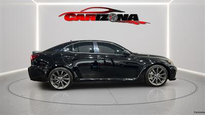 2008 Lexus IS F   - Photo 9 - Mesa, AZ 85201