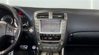 2008 Lexus IS F   - Photo 14 - Mesa, AZ 85201