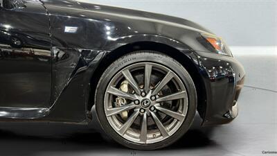 2008 Lexus IS F   - Photo 33 - Mesa, AZ 85201