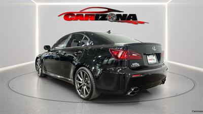 2008 Lexus IS F   - Photo 5 - Mesa, AZ 85201