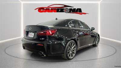 2008 Lexus IS F   - Photo 7 - Mesa, AZ 85201