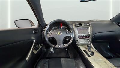 2008 Lexus IS F   - Photo 15 - Mesa, AZ 85201